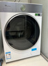小天鵝（LittleSwan）滾筒洗衣機全自動家用 純平全嵌【小烏梅3.0奶油白 TG10VE40W】家電國家補貼20% 以舊換新 超薄 曬單實拍圖