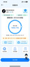 牧歌真5g隨身wifi6千兆雙頻免插卡便攜式cpe路由器適用車載上網(wǎng)卡移動聯(lián)通高速流量上網(wǎng)寶mifi通用 【真5G尊享版】石墨灰-WiFi6網(wǎng)速500m/s 曬單實拍圖