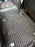 博士倫定制TPE汽車(chē)腳墊專(zhuān)用于日產(chǎn)天籟 19-25款半包圍雙層美尼斯腳墊 曬單實(shí)拍圖