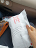 歐迪芬5雙女士襪子女100%純棉10A抑菌防臭秋冬吸汗透氣舒適簡(jiǎn)約中筒襪女 曬單實(shí)拍圖