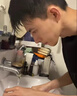 佰束青少年洗面奶控油祛黑頭深層清潔護膚青春期學(xué)生茶樹(shù)氨基酸潔面乳 400g[]實(shí)發(fā)兩瓶 曬單實(shí)拍圖