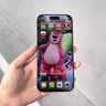品勝適用蘋(píng)果16/15鋼化膜 iPhone16/15手機膜無(wú)邊全屏高清保護貼膜防摔耐磨抗指紋前膜 2片裝+貼膜神器 曬單實(shí)拍圖