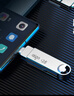 愛國者（aigo）128GB Type-C USB3.2雙接口 u盤 150MB/s U353手機(jī)U盤辦公學(xué)習(xí)大容量?jī)?yōu)盤 可插手機(jī)電腦兩用 曬單實(shí)拍圖