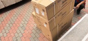 美的空調(diào)掛機(jī) 2匹 酷省電 新一級能效 家電國家補(bǔ)貼20% 以舊換新 客廳臥室 KFR-46GW/N8KS1-1無憂安裝 曬單實拍圖