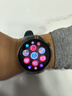 HUAWEI WATCH 5 46mm 基礎款 不銹鋼表殼 星河藍 素皮復合表帶首創(chuàng  )X-TAP智感窗鴻蒙AI腕上小藝eSIM通信 曬單實(shí)拍圖