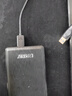 科碩（KESU）1TB 移動(dòng)硬盤(pán)大容量 雙盤(pán)備份 USB3.0 外接機械硬盤(pán) 海量存儲 手機連接 2.5英寸 曬單實(shí)拍圖