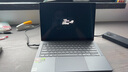 ROG幻14 Air 2025 14英寸設計師輕薄游戲本筆記本電腦(銳龍 AI 9 HX 370 32G 1T RTX5060 2.8K)日蝕灰 曬單實(shí)拍圖