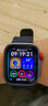 華為（HUAWEI）WATCH FIT 4 Pro智能運動(dòng)手表 進(jìn)階運動(dòng) 鈦金屬表圈 藍寶石玻璃大屏 長(cháng)續航藍牙通話(huà) 曜石黑 氟橡膠表帶 曬單實(shí)拍圖