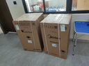 美的（Midea）波輪洗衣機全自動(dòng)家用 MB75V36E 7.5公斤 洗衣機小型 免清洗 宿舍租房神器 以舊換新 家電國家補貼 曬單實(shí)拍圖