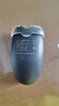 飛利浦（PHILIPS）剃須刀電動(dòng)男士旋轉式刮胡須刀  進(jìn)口雙刀頭經(jīng)典便攜 生日節日禮物送男友送父親 電池款PQ206 曬單實(shí)拍圖