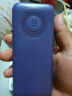 金立（Gionee）老年機(jī)4G全網(wǎng)通老年人手機(jī)全新款超長待機(jī) 大字體大聲音大按鍵學(xué)生老人專用備用功能機(jī)G510 紫色 曬單實拍圖