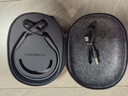 韶音（SHOKZ）OpenRun Pro 2 S820開(kāi)放式藍牙耳機骨傳導耳機運動(dòng)跑步騎行無(wú)線(xiàn)耳機超長(cháng)續航 砂石黑 曬單實(shí)拍圖