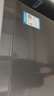 美的（Midea）波輪洗衣機全自動(dòng)10kg家用大容量專(zhuān)利免清洗不銹鋼立方內筒一級能效 MB10V37T 曬單實(shí)拍圖