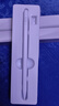 吉瑪仕電容筆適用于蘋果pencil觸控筆ipad pencil手寫筆一代ipencil2代ipad air7iPad11平板觸屏筆防誤觸 專用Air7/iPad11/Mini7 磁力吸附 曬單實拍圖