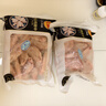 CP正大食品大雞翅中2斤單個(gè)翅中30-40g左右 凈重雞中翅紅燒可樂燒烤 曬單實(shí)拍圖