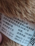 熊傳說系列趴姿熊毛絨玩偶小眾生日禮物情侶兒童禮物哄睡布娃娃 40CM趴姿熊 曬單實拍圖