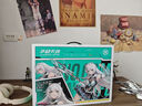 華碩天選6 Pro 酷睿版 國家補貼20% 酷睿HX 16英寸電競游戲本 筆記本電腦 酷睿i7-14650HX/RTX5060/魔幻青 16G內存/1T高速固態(tài)硬盤(pán) 2.5K 16:10高刷高亮高色域 曬單實(shí)拍圖