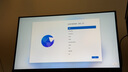 HKC 24.5英寸2K 240Hz高刷250Hz FastIPS硬件低藍(lán)光HDR400旋轉(zhuǎn)升降1Ms游戲電競(jìng)電腦顯示器 獵鷹G25H4 曬單實(shí)拍圖
