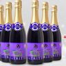 Patritti澳洲香萃Patritti氣泡葡萄果汁甜型零度無(wú)醇芭翠緹無(wú)酒精起泡酒 西拉葡萄*6瓶 曬單實(shí)拍圖