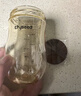 世喜奶瓶配件 新生兒奶瓶玻璃瓶身240ml（僅適配新生兒防脹氣奶瓶） 曬單實(shí)拍圖