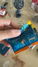 禾泱泱肉松50g 95%鮮牛肉 拌面條米粉早餐搭檔 無(wú)添加食用鹽 原生牛肉松 曬單實(shí)拍圖