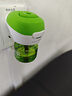 潤本（RUNBEN）電蚊香液驅蚊液蚊香液120晚45ml×4瓶+1器驅蚊 曬單實(shí)拍圖