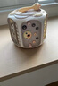 奧智嘉嬰兒玩具1-3歲拍拍鼓游戲桌手拍鼓六面體益智玩具寶寶周歲禮物 曬單實(shí)拍圖