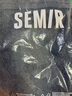 森馬（Semir）森柔牛仔丨牛仔褲女潮流顯瘦褲子25春秋季寬松闊腿褲109925124001 曬單實(shí)拍圖