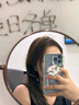 栢啟歆韓系氣質(zhì)蝴蝶結(jié)扭扭發(fā)夾女2025新款高端后腦勺丸子頭抓夾盤發(fā)頭飾 咖色蝴蝶結(jié)扭扭夾【單只裝】 曬單實拍圖