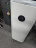 米家【家電國家補貼】小米空氣凈化器5S家用除甲醛除菌除過(guò)敏AC-M24-SC 曬單實(shí)拍圖