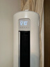 小米（MI）空調(diào)3匹 巨省電柔風感 新一級能效 變頻冷暖 自清潔 客廳立式米家空調(diào)柜機KFR-72LW/R1X1國家補貼 曬單實拍圖