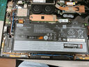 聯(lián)想ThinkPadX1 Carbon Gen9/ Gen10/Gen11/X1 Yoga Gen6/ Gen7/ Gen8 L20D4P71 原裝筆記本電池 57WH 曬單實(shí)拍圖