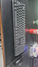 羅技（Logitech）K865無(wú)線(xiàn)機械鍵盤(pán) G304無(wú)線(xiàn)鼠標無(wú)線(xiàn)電競游戲鍵鼠套裝 便攜家用辦公鍵盤(pán)鼠標套裝 TTC紅軸藍牙鍵盤(pán) K865黑色+G304黑色+桌墊自選 曬單實(shí)拍圖