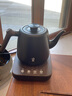 鳴盞燒水壺 自動上水電熱水壺 泡茶燒水壺 功夫茶壺茶藝燒水壺 智能恒溫茶具電水壺MZ170 曬單實拍圖