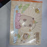 離草卡皮巴拉a4圖畫(huà)本畫(huà)畫(huà)本 兒童幼兒園小學(xué)生專(zhuān)用美術(shù)本畫(huà)本圖冊涂色繪畫(huà)本手繪涂鴉本 8本共144張 曬單實(shí)拍圖