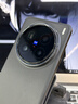 vivo X200 Pro 藍晶x天璣9400芯片蔡司2億APO超級長(cháng)焦 藍圖影像芯片V3+  OriginOS5 AI 手機 辰夜黑 16GB+512GB 官方標配 曬單實(shí)拍圖
