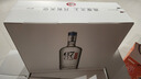 衡水老白干冰峰 老白干香型白酒 67度 750ml*4瓶整箱禮盒裝 中秋禮盒送禮 曬單實(shí)拍圖