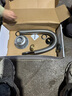 OPLSED【德國】廚房洗菜盆下水管配件洗碗池水槽排水管不銹鋼 OP-PSG002 曬單實拍圖