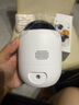 普聯(lián)（TP-LINK）800萬(wàn)4K全彩智能攝像頭家用無(wú)線 室內(nèi)監(jiān)控器360度全景夜視手機(jī)遠(yuǎn)程呼叫通話寶寶寵物看護(hù) IPC48DW 曬單實(shí)拍圖