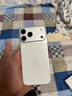Apple/蘋(píng)果 iPhone 17 Pro Max 1TB 深藍色 支持移動(dòng)聯(lián)通電信5G 雙卡雙待手機 曬單實(shí)拍圖