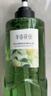 半畝花田活力去屑洗發(fā)水 鮮花純露止癢控油蓬松洗頭露膏男女士孫穎莎同款 微風(fēng)山茶洗發(fā)水300g（活力去屑) 曬單實(shí)拍圖