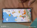 三星（SAMSUNG）Galaxy S24 Ultra AI智享生活辦公超亮護(hù)眼大屏SPen 四長(zhǎng)焦系統(tǒng) 第三代驍龍8 手機(jī) 鈦羽黃 12GB+256GB 曬單實(shí)拍圖