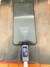 DIYMOREType-c手機充電器檢測儀 KWS-2302C電壓電流功率計雙向電流測試儀 KWS-2302C【彩色屏幕】 曬單實(shí)拍圖