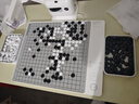 元蘿卜SenseRobot圍棋 X 野狐 AI下棋機(jī)器人圍棋 對(duì)弈 習(xí)題 陪練 漲棋 AI講題 人機(jī)互動(dòng) 家用學(xué)習(xí)【野狐聯(lián)名版】 曬單實(shí)拍圖