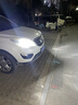猛道18-19-20-21款長(cháng)安cs35plus改裝led前大燈遠光近光霧燈強光車(chē)燈泡 20-22款 長(cháng)安cs35plus【遠光燈】?jì)芍谎b 進(jìn)口大燈芯片高亮款 曬單實(shí)拍圖