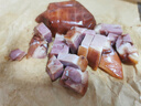 狗不理老湯醬貨醬豬肘250g 醬鹵肉制品熟食速食豬頭肉 曬單實(shí)拍圖