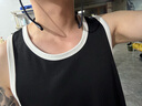 LIBRATONE 小鳥(niǎo)耳機 TRACK+ 第2代主動(dòng)降噪入耳式無(wú)線(xiàn)藍牙耳機頸掛式運動(dòng)耳機 青黑色 曬單實(shí)拍圖