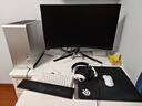 賽睿（SteelSeries）QCK系列 Heavy L/M/S鼠標墊 游戲職業(yè)電競Donk同款鼠標墊 電腦桌墊加厚橡膠基底CSGO瓦羅蘭特FPS用 Heavy L 加厚款(450*400*6mm) 曬單實(shí)拍圖