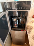美的（Midea）飲水機家用下置式 國家補貼 沖奶泡奶 燒水壺 高端立式 加厚鈑金機身  YD1316S-X【制冷+制熱】 曬單實(shí)拍圖