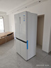 海爾（Haier）家宴500L零距離自由嵌入式十字對開(kāi)四門(mén)電冰箱家用保鮮一級能效BCD-500WGHTD49W9U1國家補貼20% 曬單實(shí)拍圖
